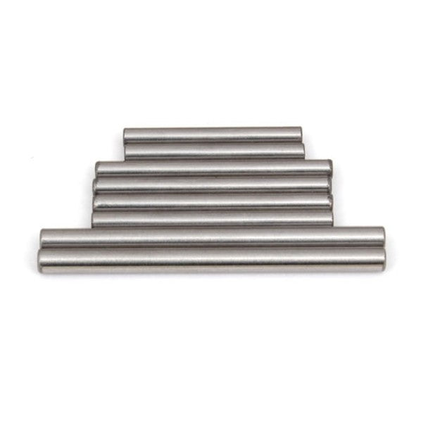 AS91670 - ASSOCIATED B6/B6D HINGE PIN SET