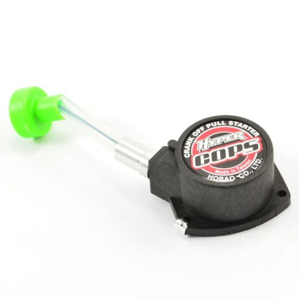 HE30025 - HOBAO HYPER 21/28/30 PULLSTART UNIT
