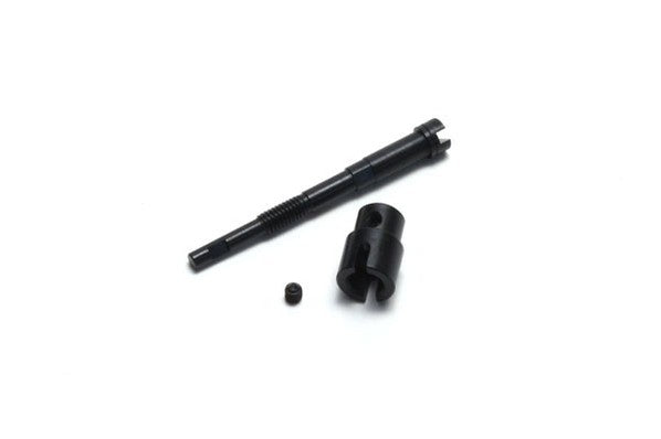 K.LA267HD SLIPPER SHAFT HD LAZER ZX5 FS/ZX6