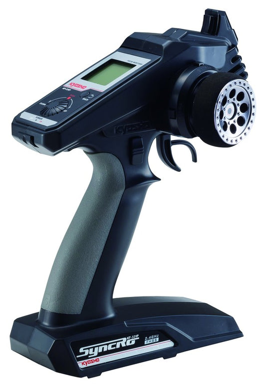 K.82132B-1 SYNCRO KT331P Handset (Tx) + KR331 Receiver(Rx)