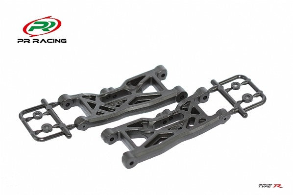 PR69400156 - PRS1V3 TYPE R-Front Lower Gullwing Wishbone (1pr)