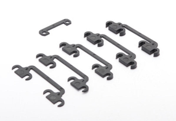 U4685 - Anti-squat Spacers - KF2
