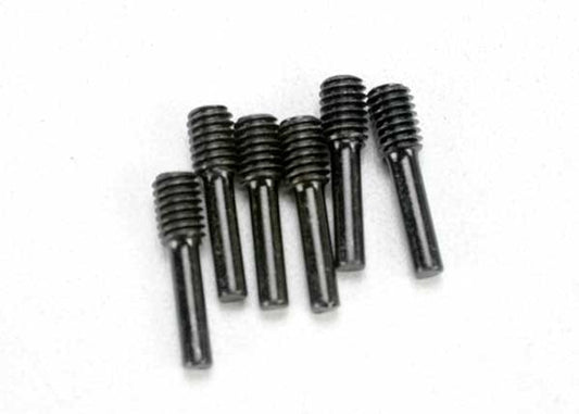 TRX5415 - Screw pin, 4x15mm (6)