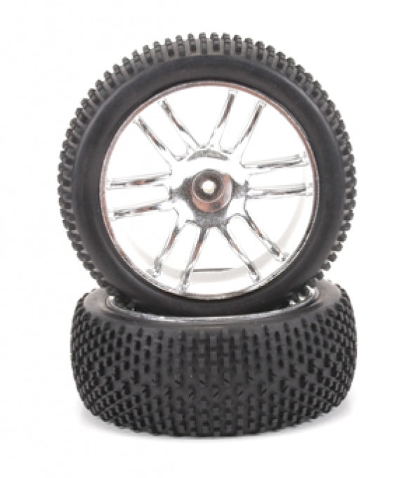 Mag Block - Riot 2 Pre Glue (pr)