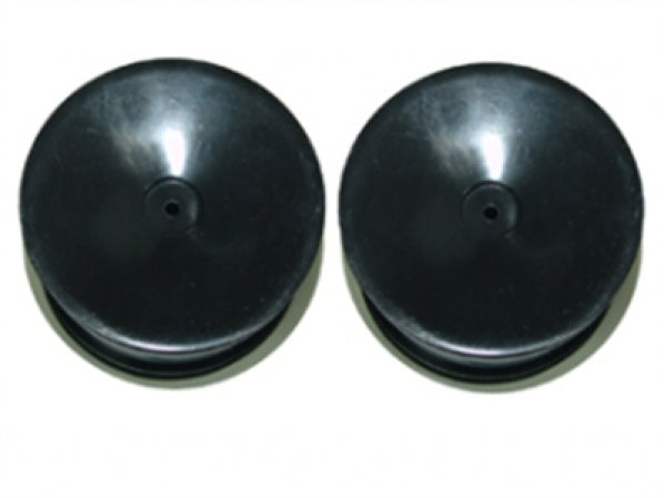 GV Flash Wheels (Velocity) - Black