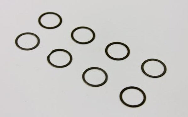 TR4057 Washer 10x12x0.2mm (8)