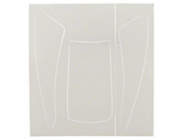 U3887 Window Mask - CAT SX3