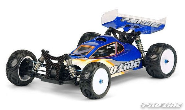 PL3264-00 Proline Vortex B44 Bulldog Shell