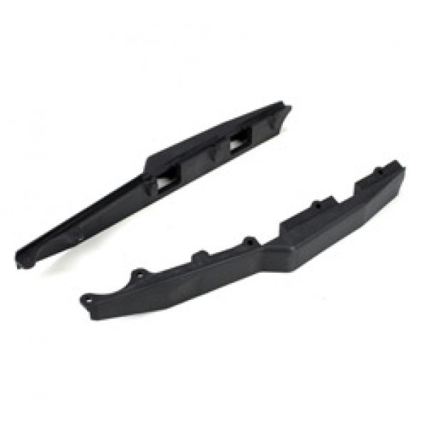 TLR4153 Mud Guard Set: 22