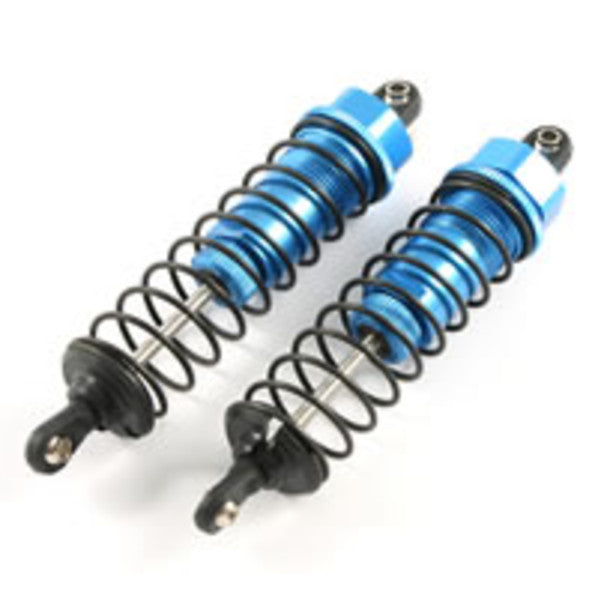 FTX6356 Vantage/Carnage Alum Front Shock 2Pcs