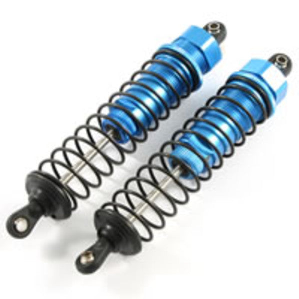 FTX6357 Vantage/Carnage Alum Rear Shock 2Pcs