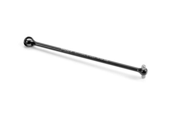 XR365425 CENTRAL DRIVE SHAFT 95MM - HUDY SPRING STEEL
