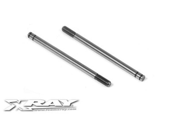 XR368260 REAR HARDENED SHOCK SHAFT (2)