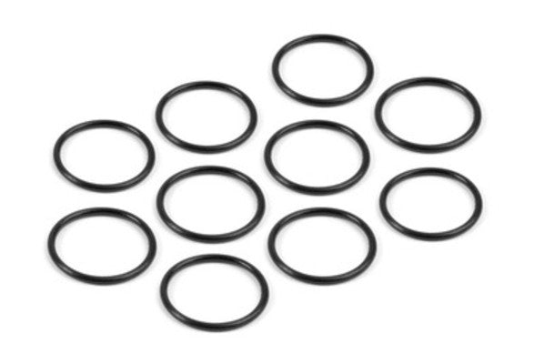 XR970120 O-RING 12 X 1.0 (10)