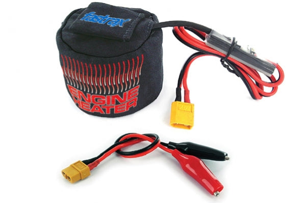 Fastrax Engine Heater