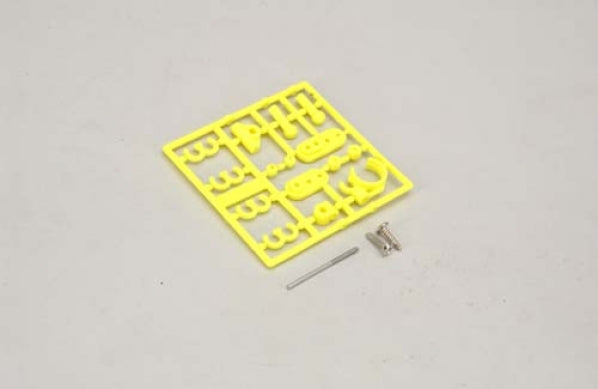 XTM Racing Small Plastic Parts MST/MMT/XT2/XST