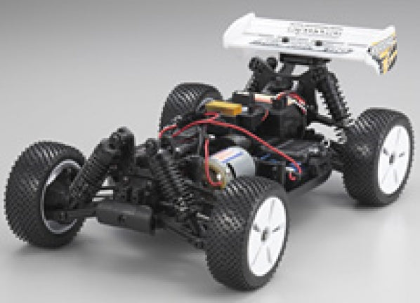 K.30125T5 Kyosho Mini Inferno