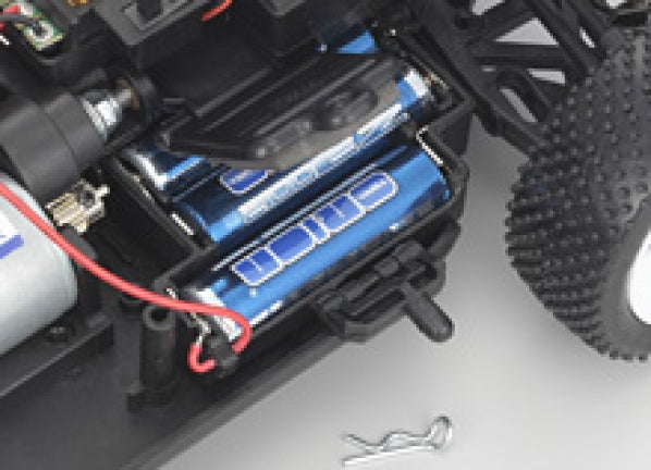K.30125T5 Kyosho Mini Inferno