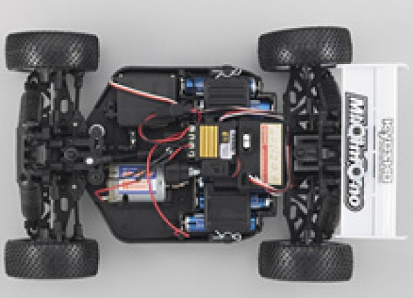 K.30125T5 Kyosho Mini Inferno