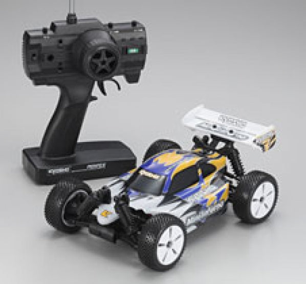 K.30125T5 Kyosho Mini Inferno