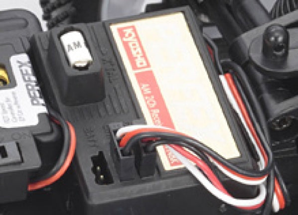 K.30125T5 Kyosho Mini Inferno