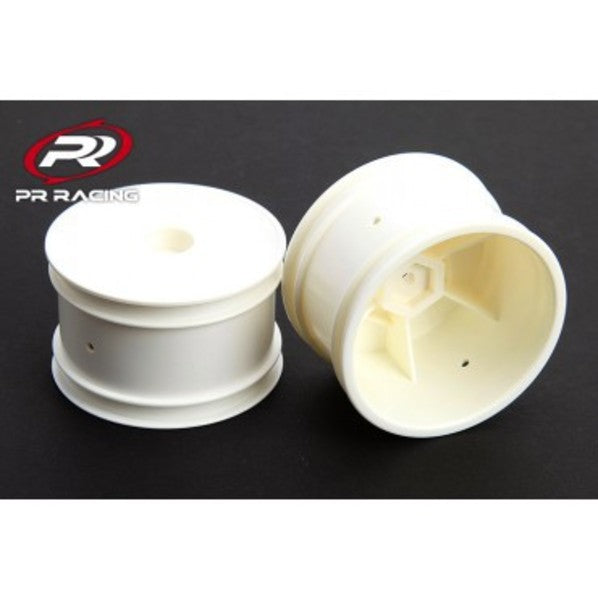 PR66400976 - Rear Buggy Wheel (12mm) (2pcs)