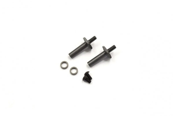 UM569 - Kyosho Steel Axle Shaft (RB5 WC/2-Set)