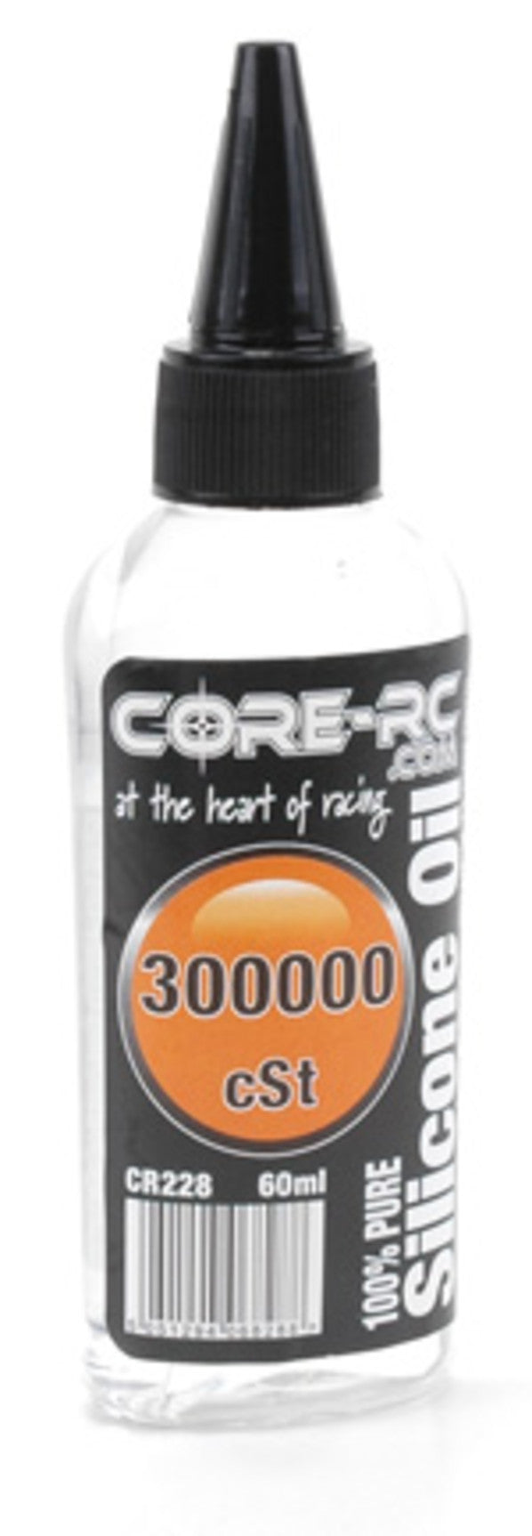 CR228 - Core RC Silicone Oil - 300000cSt