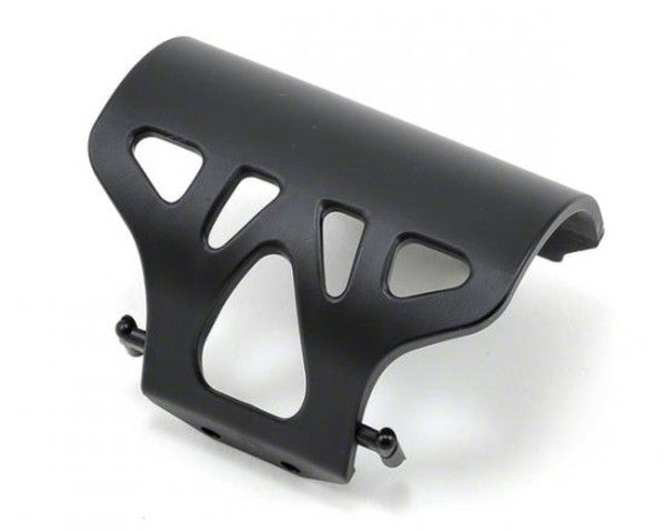 K.UM711 - KYOSHO REAR BUMPER RB6 (REAR MOTOR)