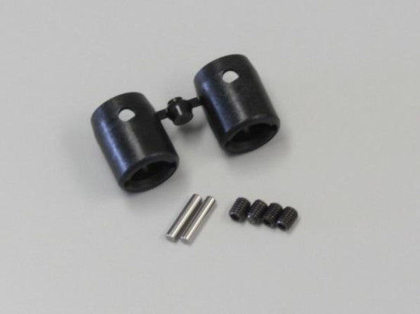 K.LA379 - KYOSHO JOINT CUP COVER LAZER ZX6.6