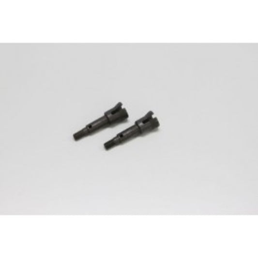 MA056  Wheel Shaft - Twinforce/Madforce RS (2)