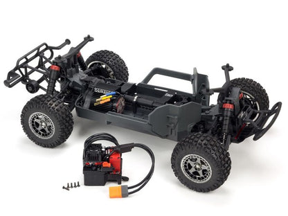 C-ARA102721T1  Senton 4X4 3S BLX Short Course Truck RTR