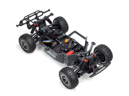 C-ARA102721T1  Senton 4X4 3S BLX Short Course Truck RTR