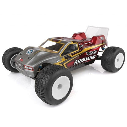 AS70002 - TEAM ASSOCIATED RC10T6.1 TEAM KIT TRUCK