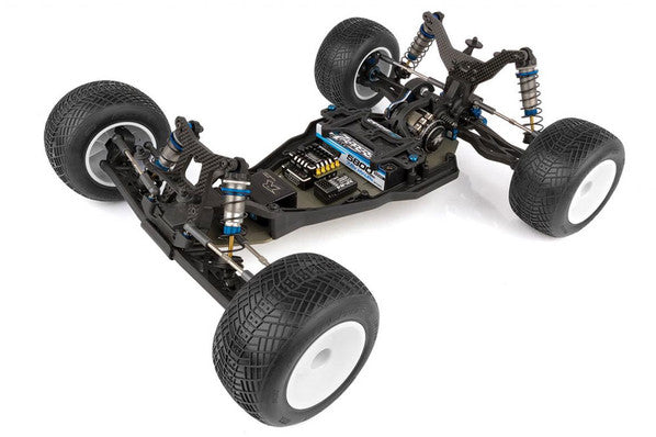 AS70002 - TEAM ASSOCIATED RC10T6.1 TEAM KIT TRUCK
