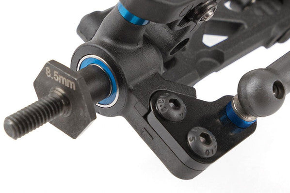 AS70002 - TEAM ASSOCIATED RC10T6.1 TEAM KIT TRUCK