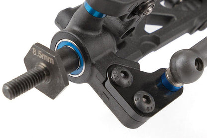 AS70002 - TEAM ASSOCIATED RC10T6.1 TEAM KIT TRUCK