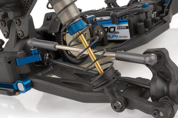 AS70002 - TEAM ASSOCIATED RC10T6.1 TEAM KIT TRUCK