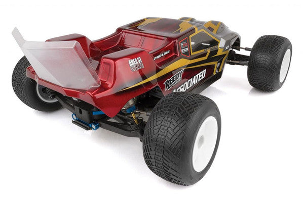 AS70002 - TEAM ASSOCIATED RC10T6.1 TEAM KIT TRUCK