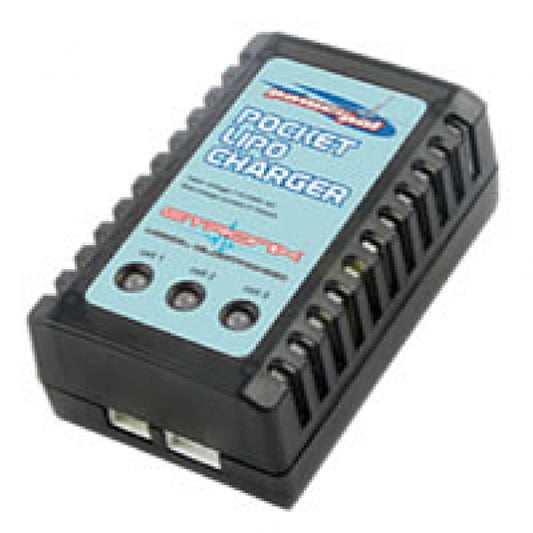 Powerpal Pocket LiPo Charger