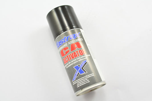 FAST02A  FASTRAX CA ACTIVATOR SPRAY