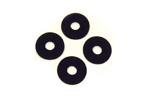 FAST104  Foam Body Pads (4)