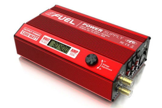 SK-200015 - eFuel 50A 1200W Power Supply