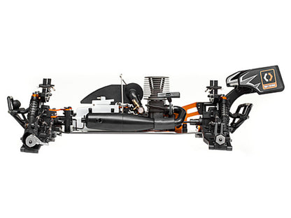 HPI 107014 - TROPHY 4.6 1/8 4WD NITRO TRUGGY