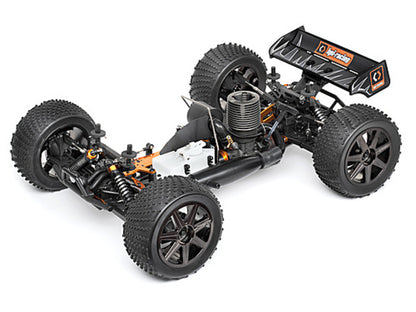HPI 107014 - TROPHY 4.6 1/8 4WD NITRO TRUGGY