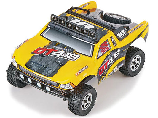 DIDC0046  DT4.18 1/18 4wd Desert Truck