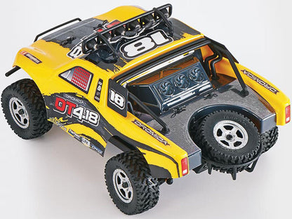 DIDC0046  DT4.18 1/18 4wd Desert Truck