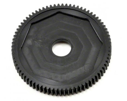 U3790 - Gear; CNC 76T Spur - Slipper