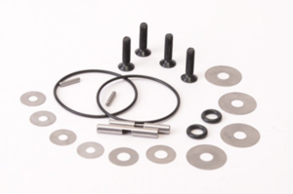 U4177 - Schumacher Gear Diff Rebuild Kit - K1/KF