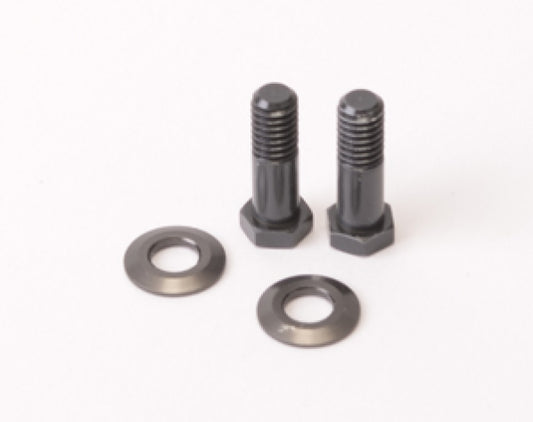 U4270 - Schumacher King Pin & Spacer V2 - Mi5 - pk2